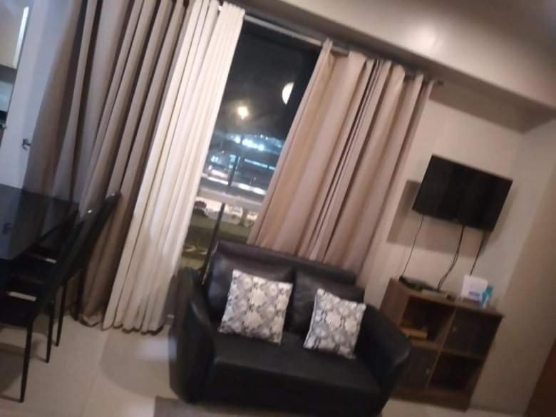 One Palm Tree Villas Naia Terminal 3 Manille Extérieur photo