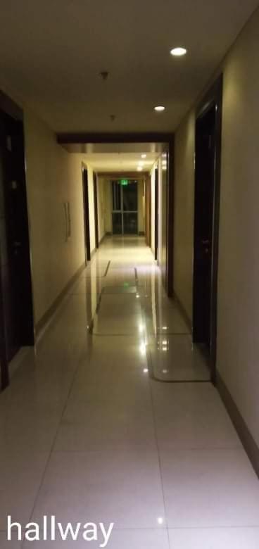 One Palm Tree Villas Naia Terminal 3 Manille Extérieur photo