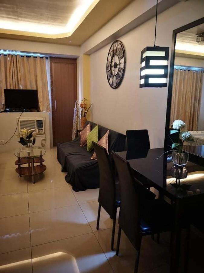 One Palm Tree Villas Naia Terminal 3 Manille Extérieur photo